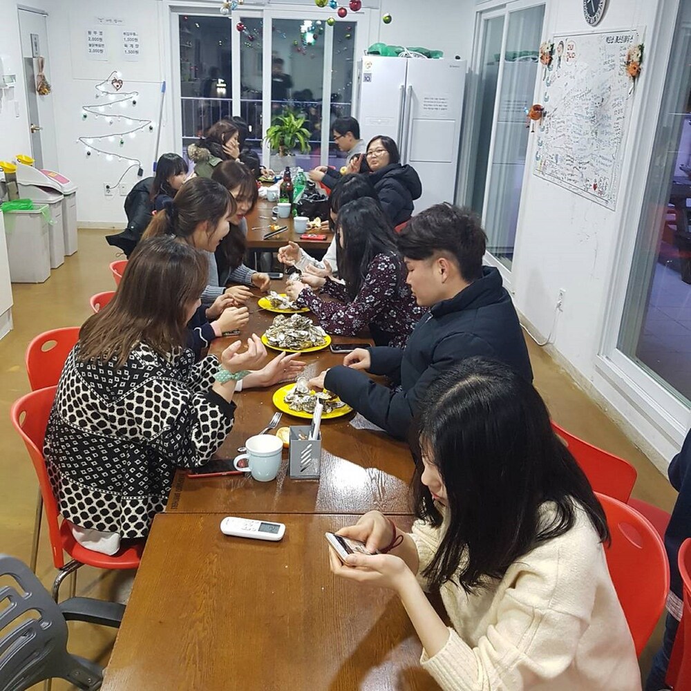 레스토랑