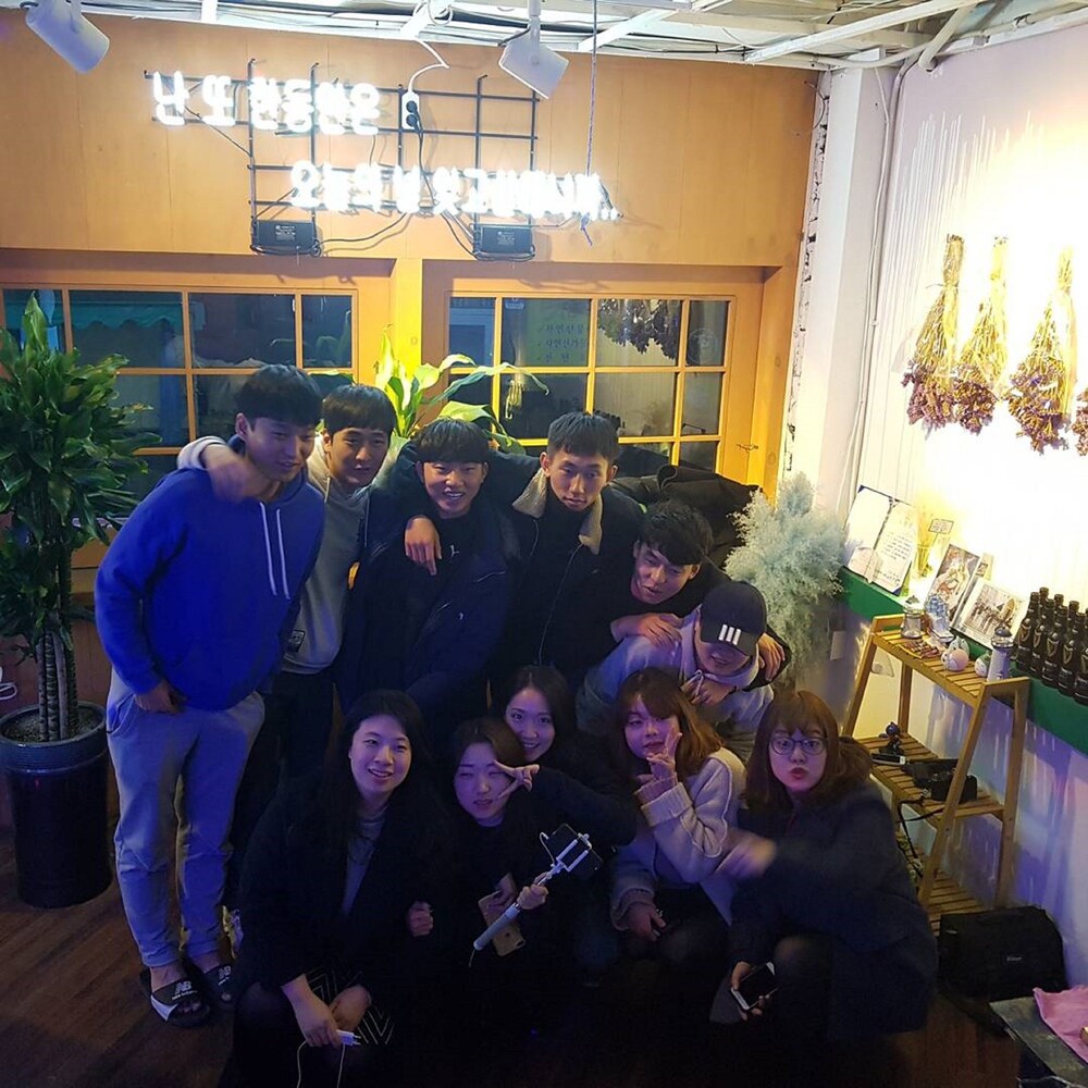 생일 파티 공간