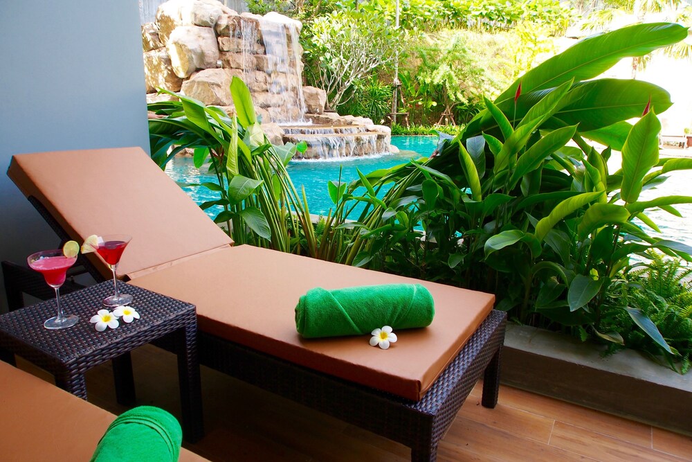 In-Room Amenity