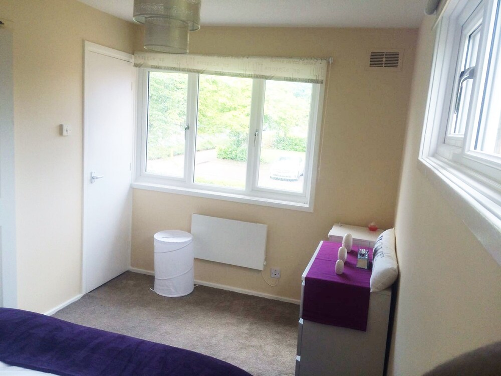 Comfort House, 1 Bedroom - Guestroom