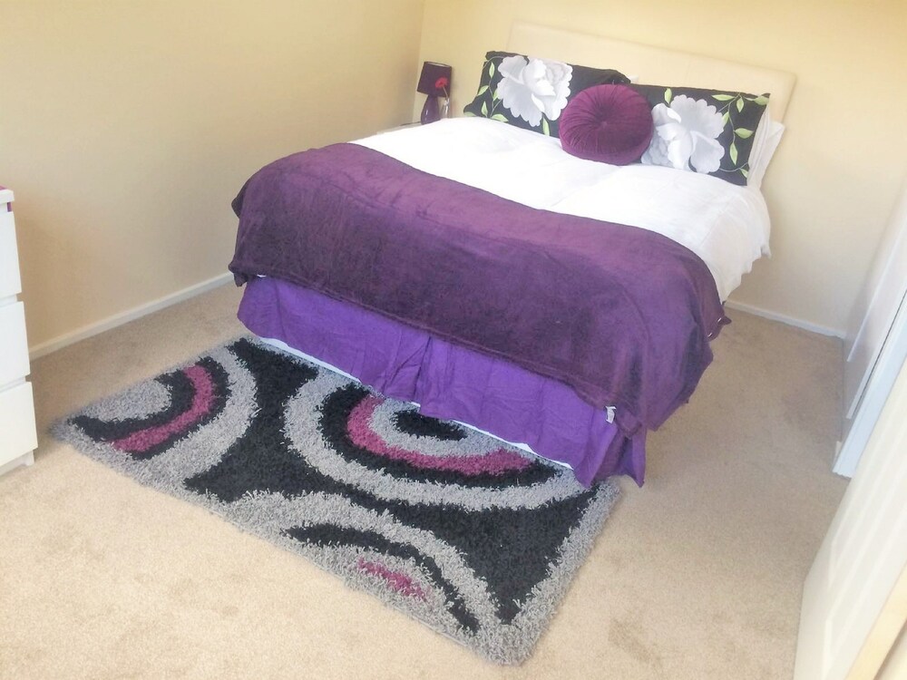 Comfort House, 1 Bedroom - Guestroom