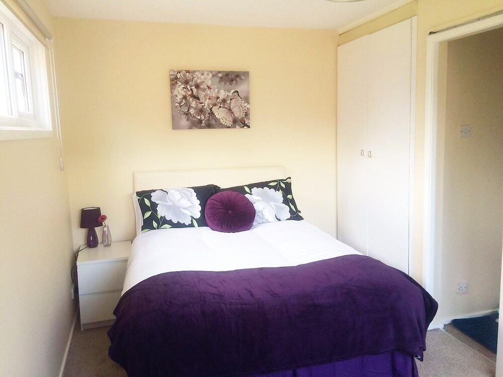 Comfort House, 1 Bedroom - Guestroom