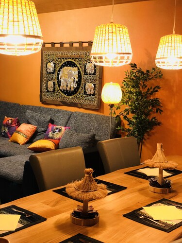 B&B Kookhai