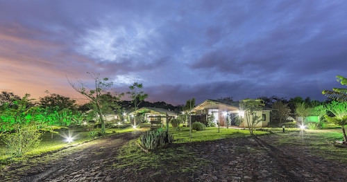 Pousada Guata Porã