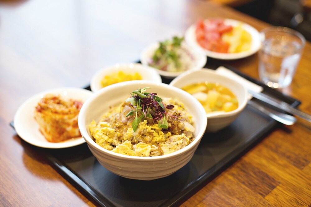 식사 및 음료