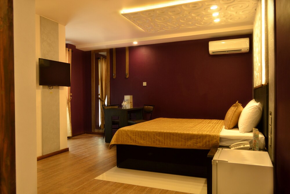 Guestroom