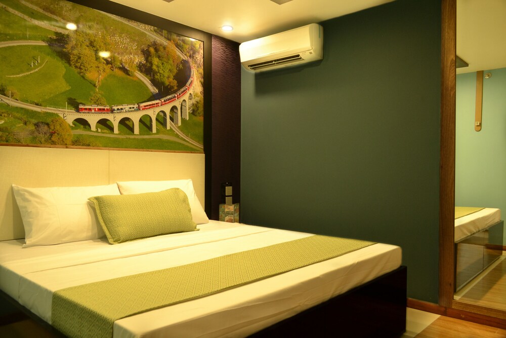 Guestroom