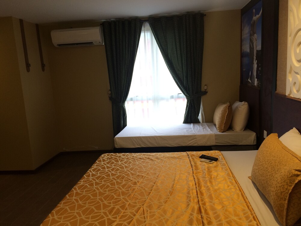 Guestroom