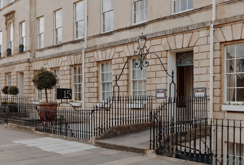 No.15 Great Pulteney Hotel and Spa