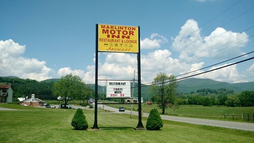Marlinton Motor Inn