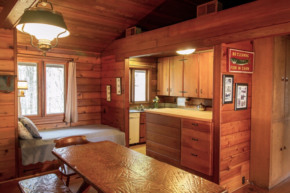 In-Room Kitchenette