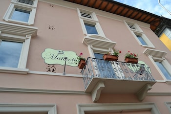 Holiday Matteotti