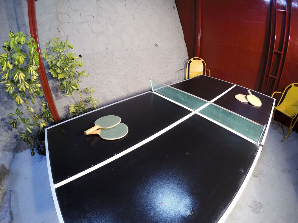 Billiards