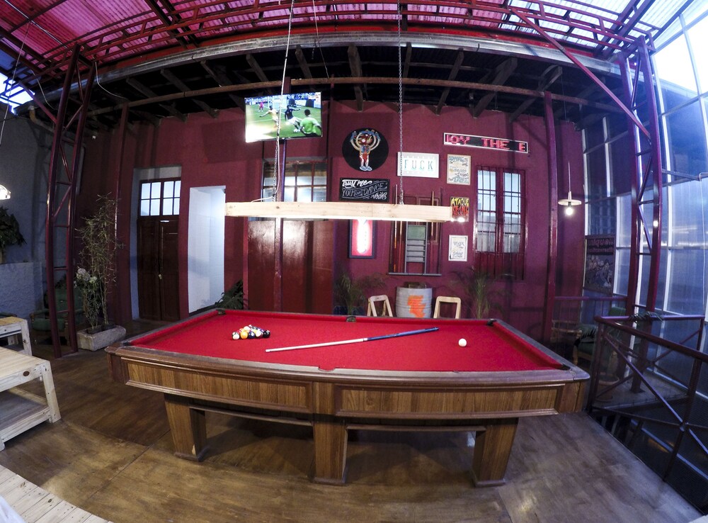 Billiards