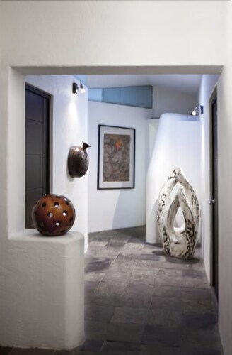 Detalle del interior