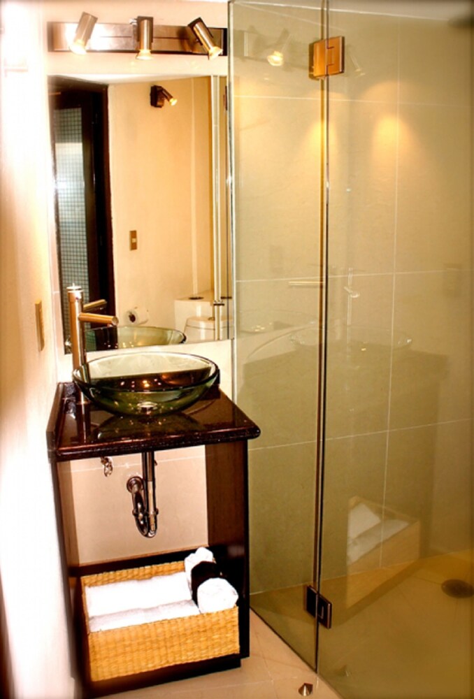 Cuarto de baño