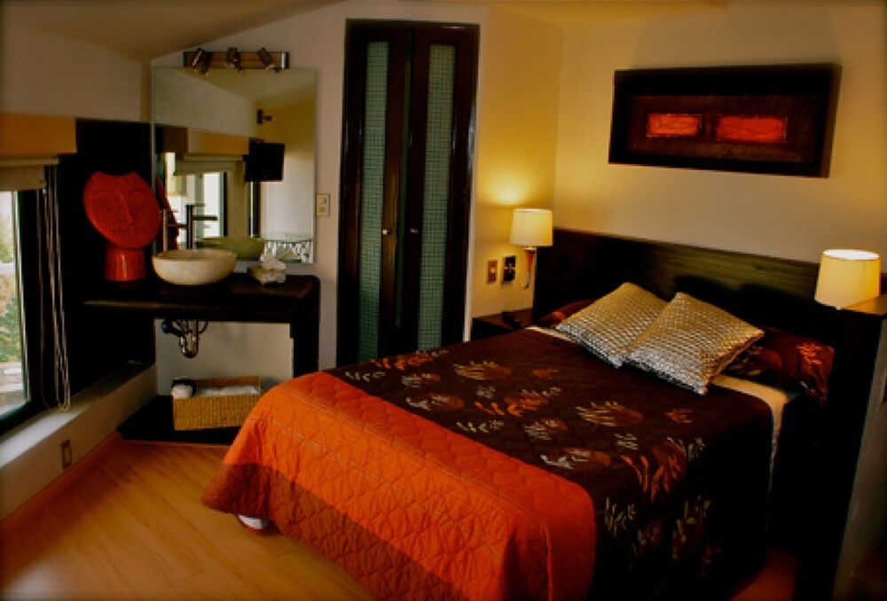 Habitación