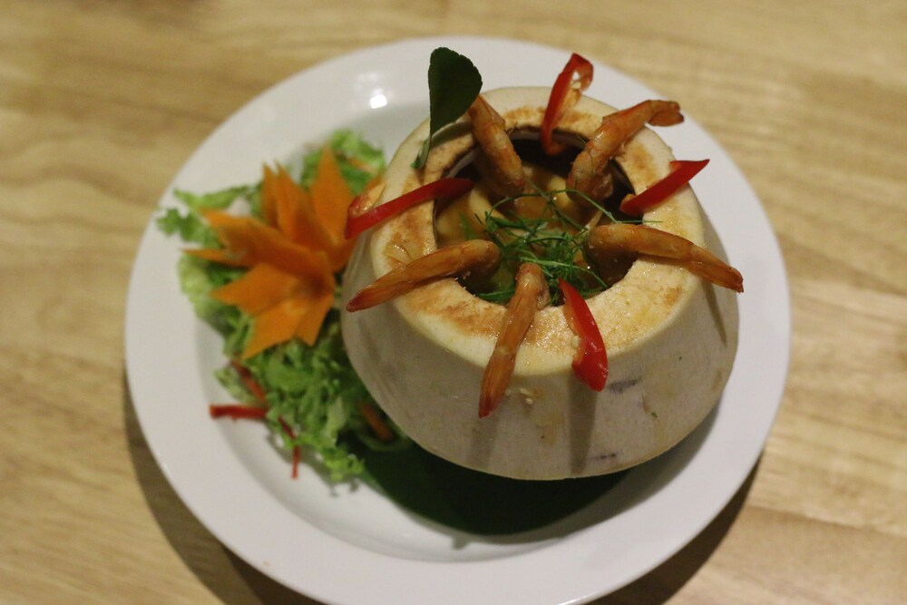 식사 및 음료