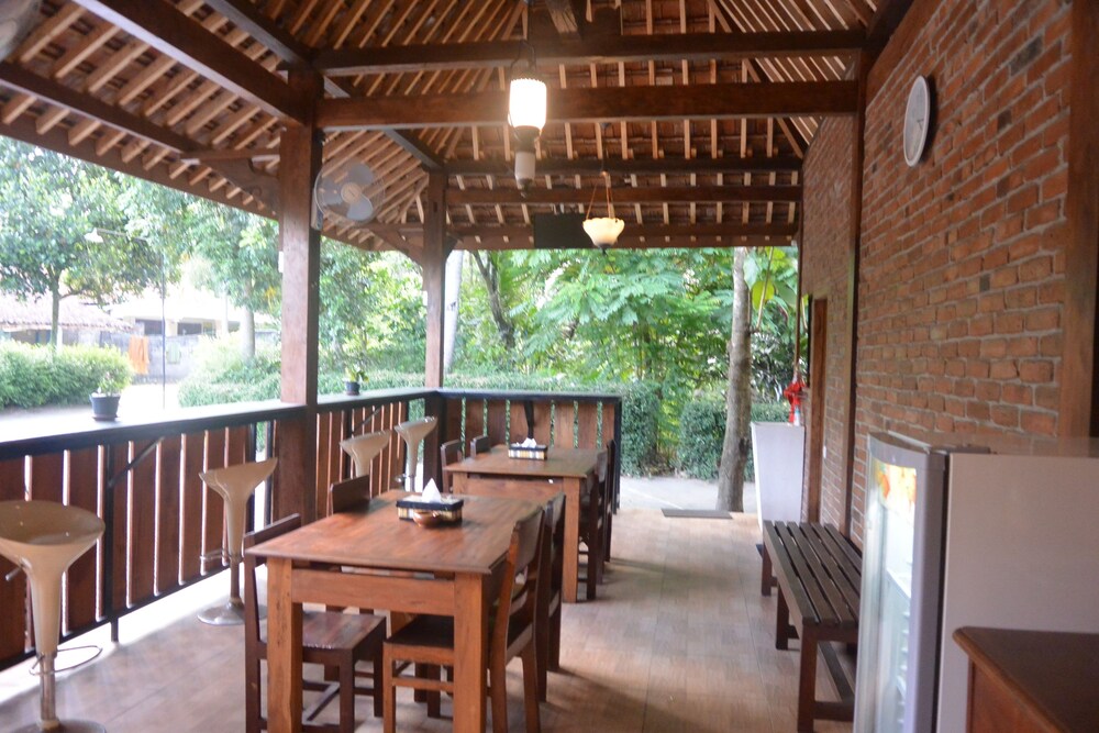 Teras/Patio