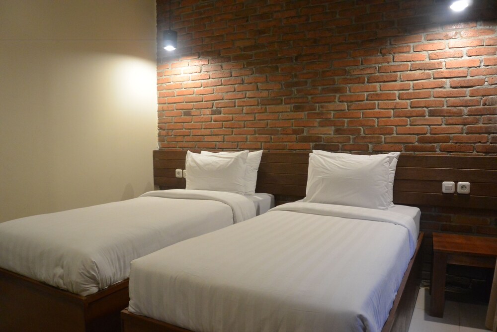 Kamar Tamu