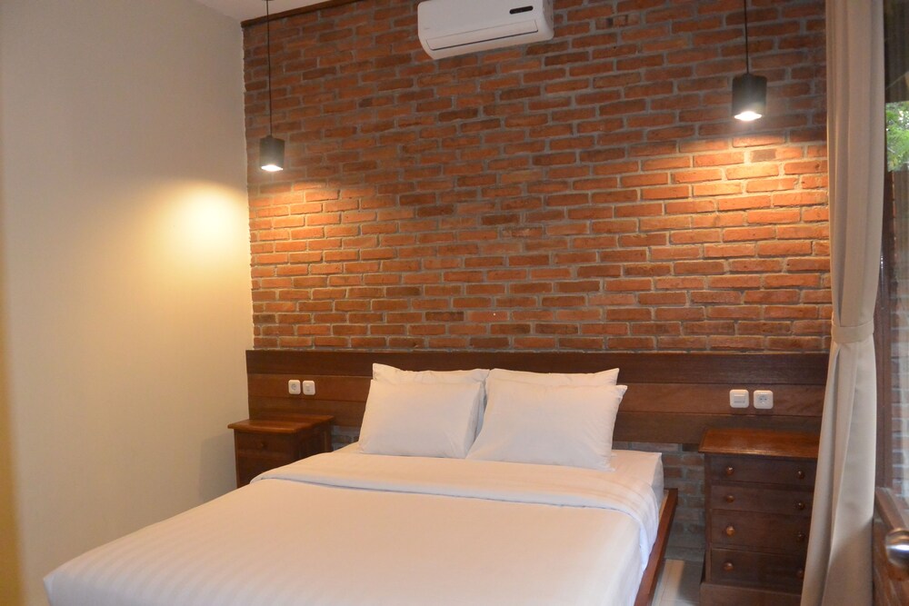 Kamar Tamu