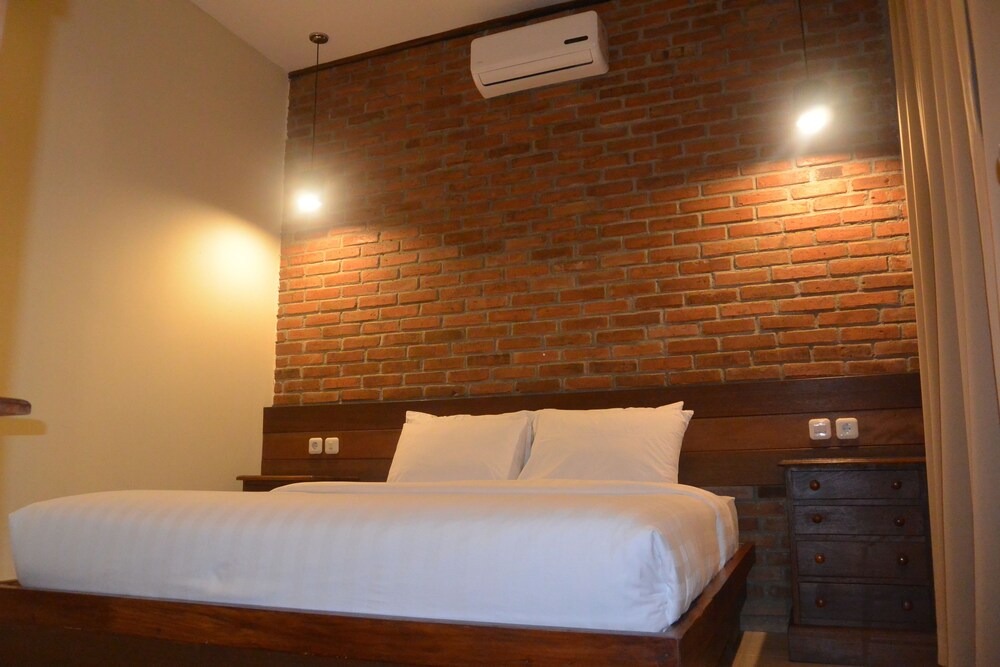 Kamar Tamu