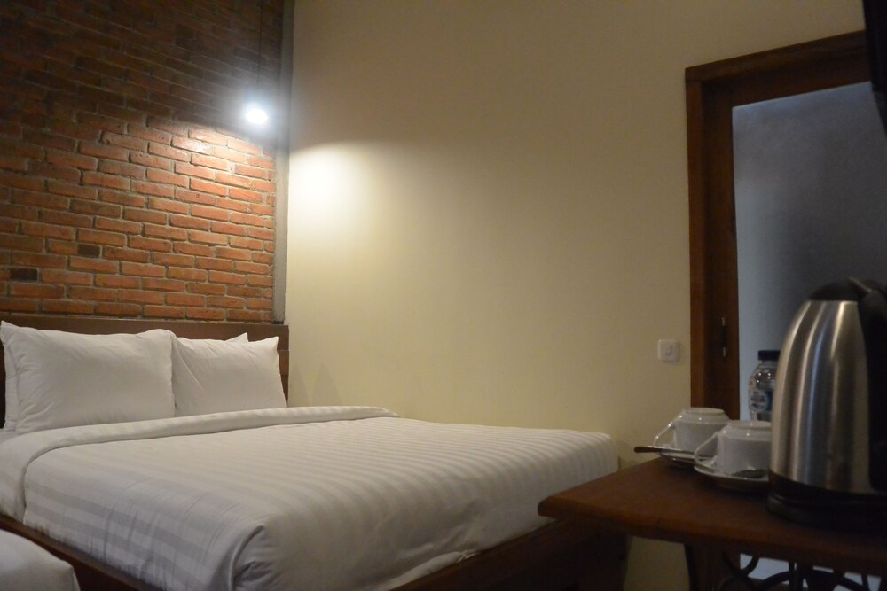 Kamar Tamu