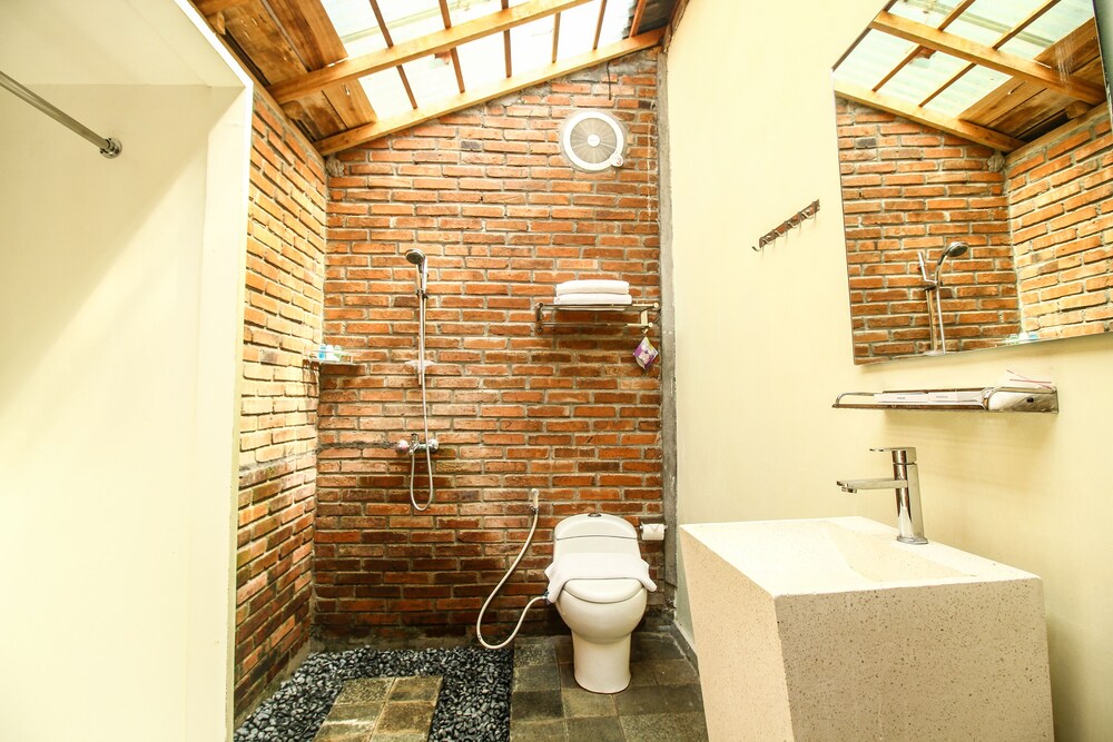 Kamar Mandi