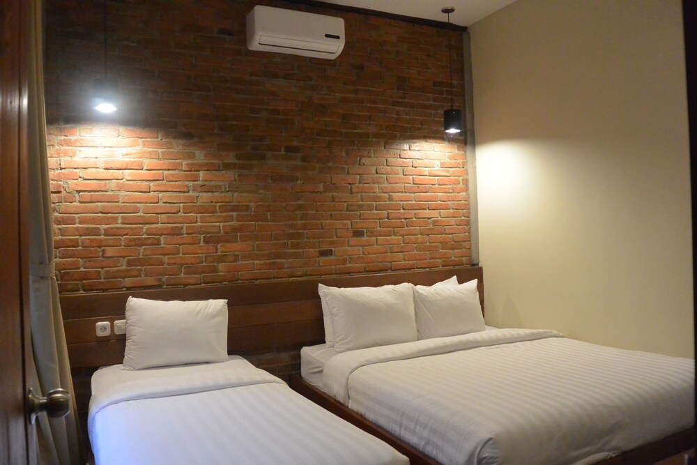 Kamar Tamu