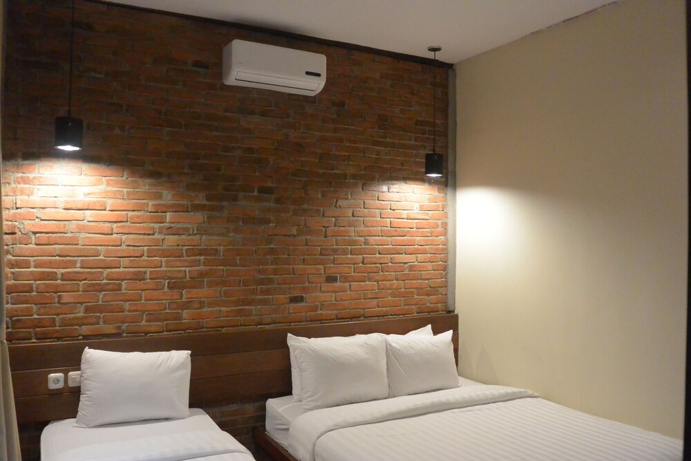 Kamar Tamu