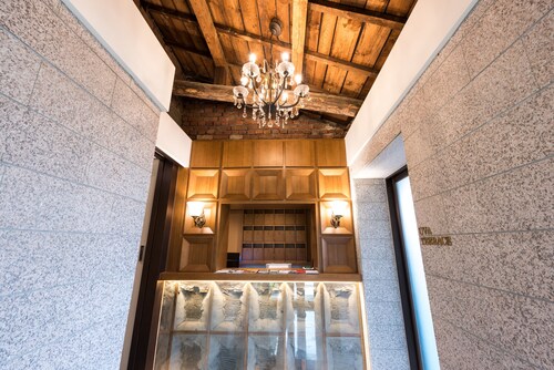 Bonum 1957 Hanok and Boutique