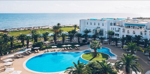 Iberostar Selection Kantaoui Bay