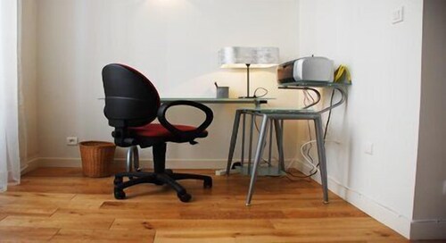 Apartment, 1 Bedroom - In-Room Amenity