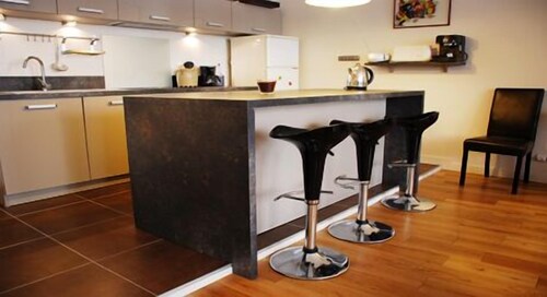 Apartment, 1 Bedroom - In-Room Kitchen