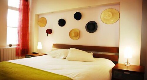 Apartment, 1 Bedroom - Featured Image