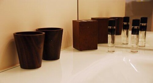 Apartment, 1 Bedroom - Bathroom Sink