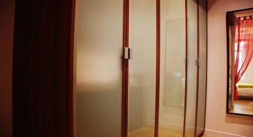 Apartment, 1 Bedroom - In-Room Amenity