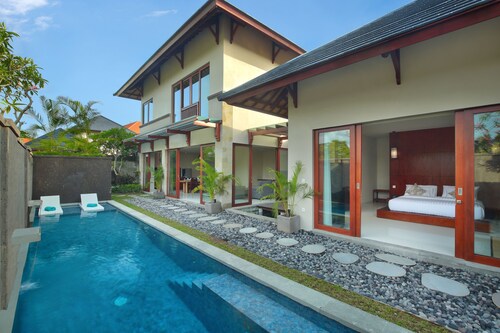 Theanna Eco Villa and Spa