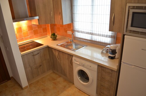 Apartamentos RuiSol
