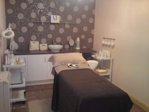 Treatment Room