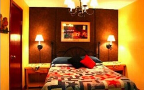 Guestroom