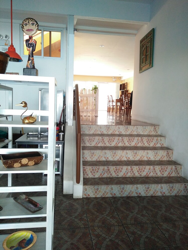 Staircase