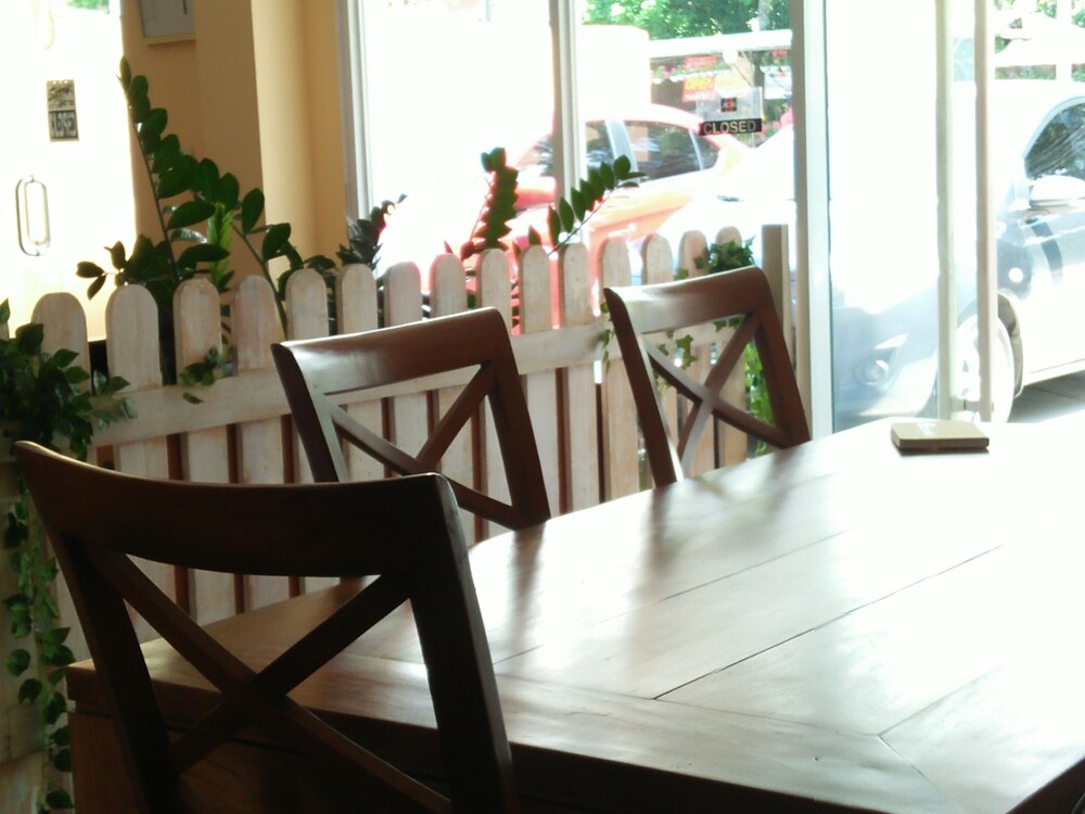 Hotel Interior