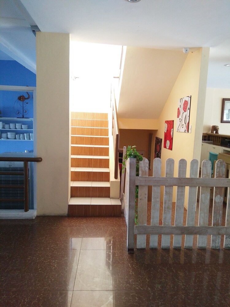 Staircase