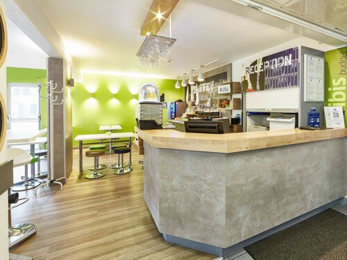 ibis budget Haguenau