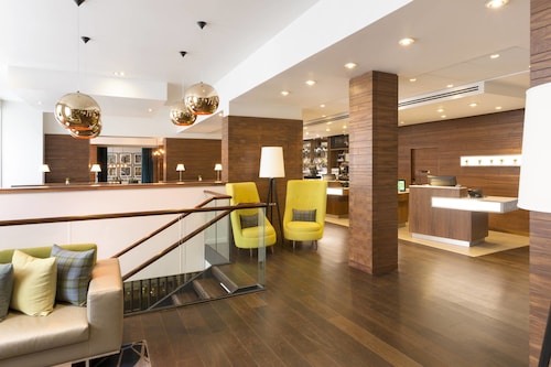 Courtyard by Marriott Edinburgh