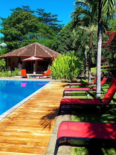 Casa Mapache B&B