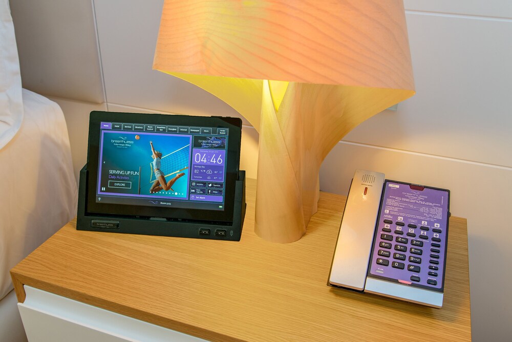 In-Room Amenity