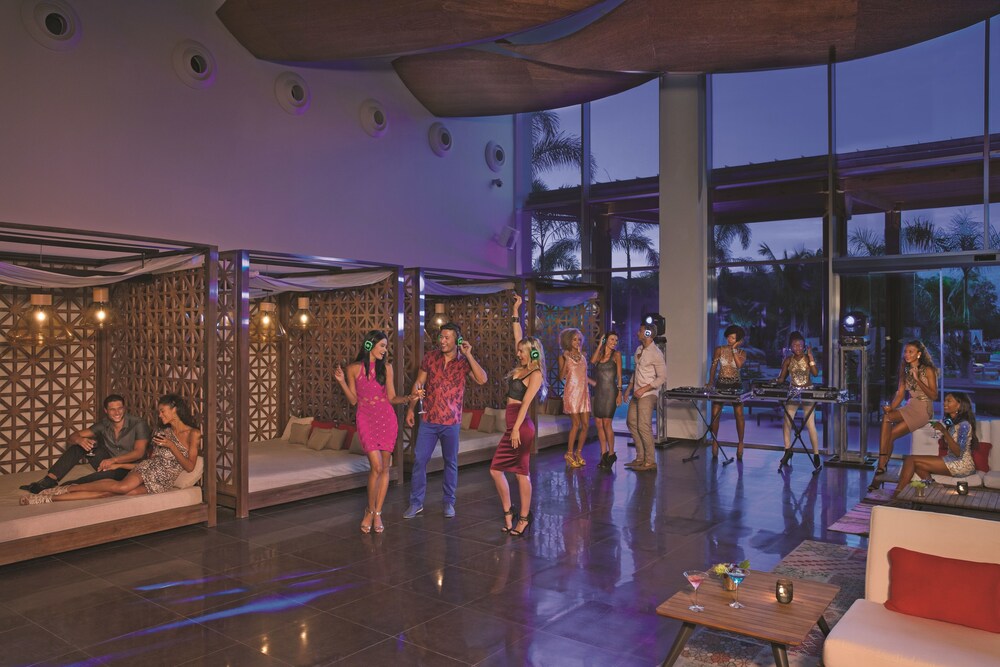 Nightclub