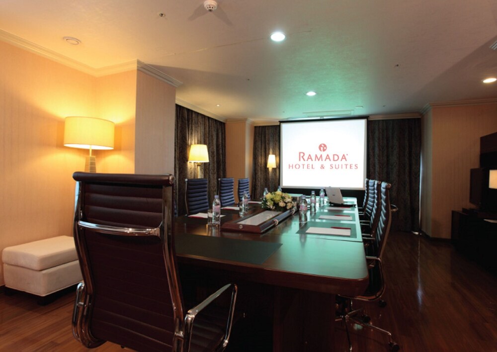 Hotel Interior